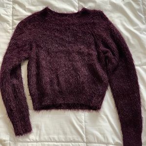 Forever21 Sweater Shirt